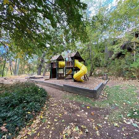 Best Western Plus Arroyo Roble Hotel & Creekside Villas Sedona Extérieur photo